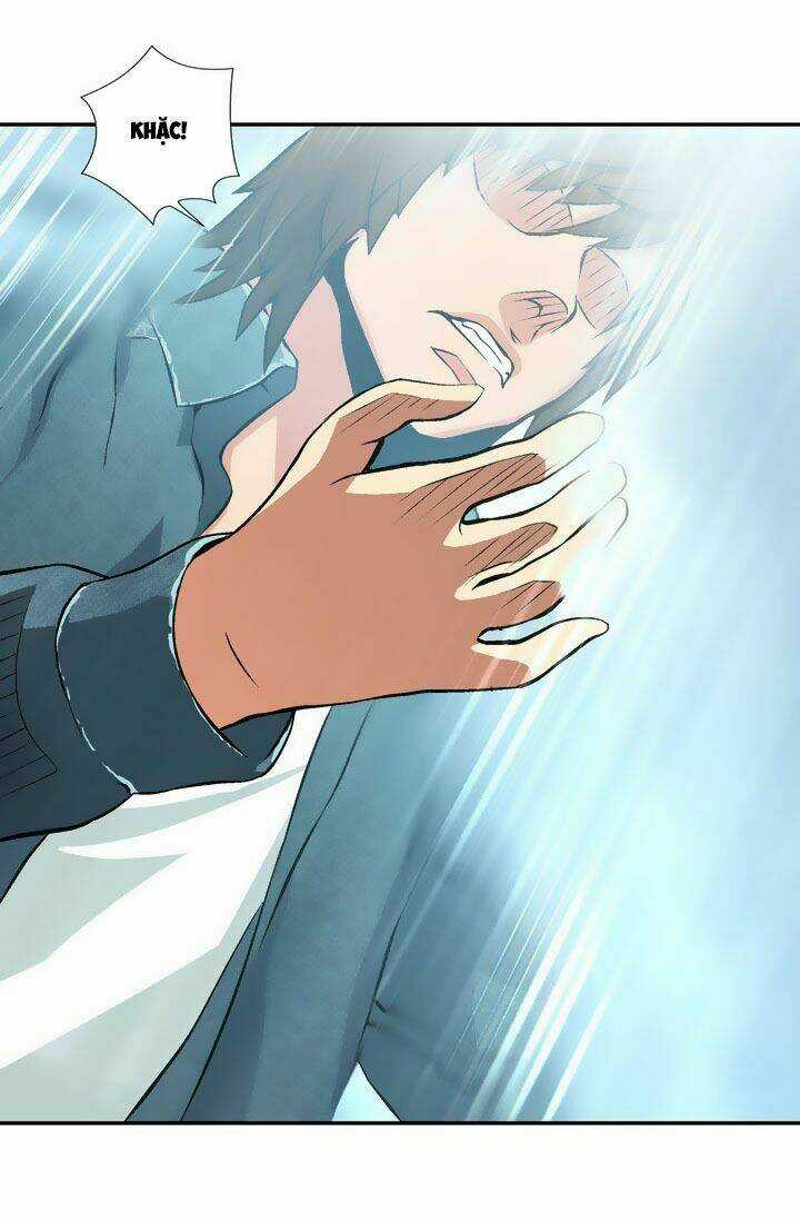 Chiến Binh Đến Từ Thế Giới Khác Chapter 6 trang 16