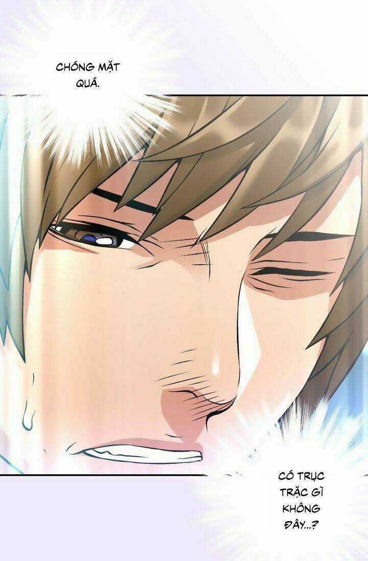 Chiến Binh Đến Từ Thế Giới Khác Chapter 6 trang 17