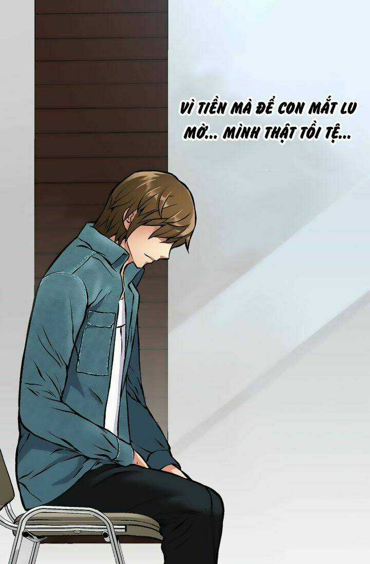 Chiến Binh Đến Từ Thế Giới Khác Chapter 6 trang 2