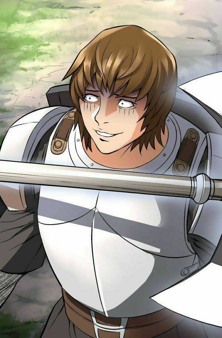 Chiến Binh Đến Từ Thế Giới Khác Chapter 6 trang 24