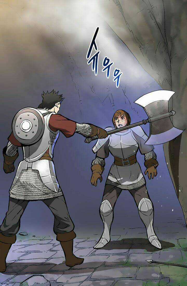 Chiến Binh Đến Từ Thế Giới Khác Chapter 6 trang 29