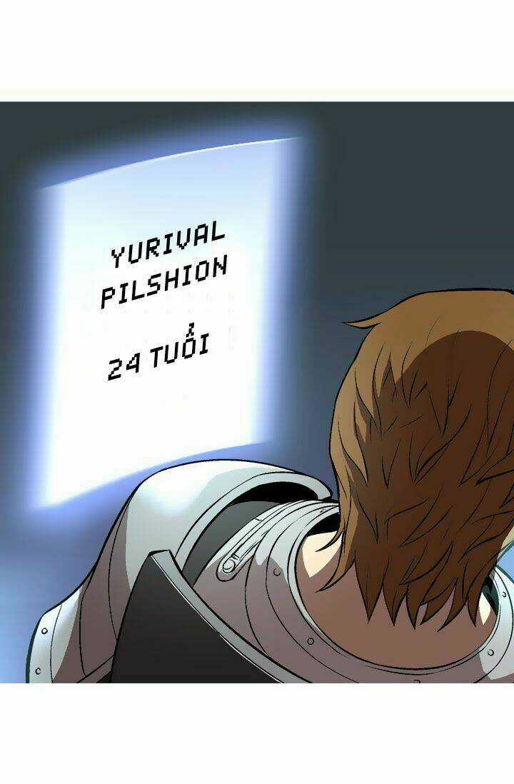 Chiến Binh Đến Từ Thế Giới Khác Chapter 6 trang 42