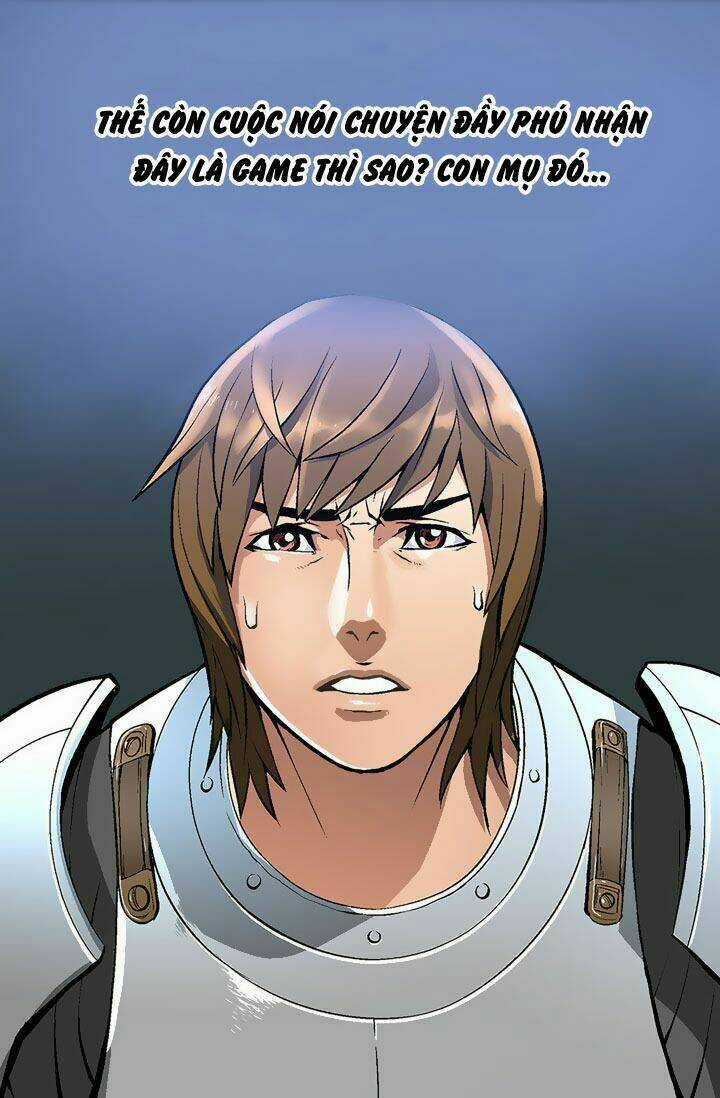 Chiến Binh Đến Từ Thế Giới Khác Chapter 6 trang 45