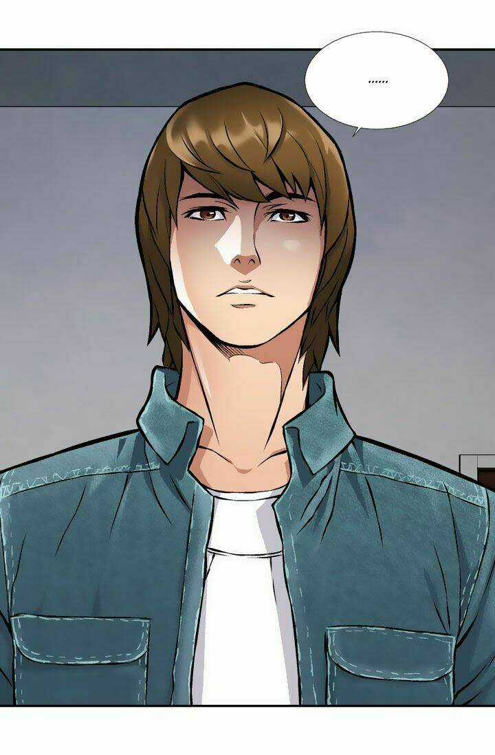 Chiến Binh Đến Từ Thế Giới Khác Chapter 6 trang 5