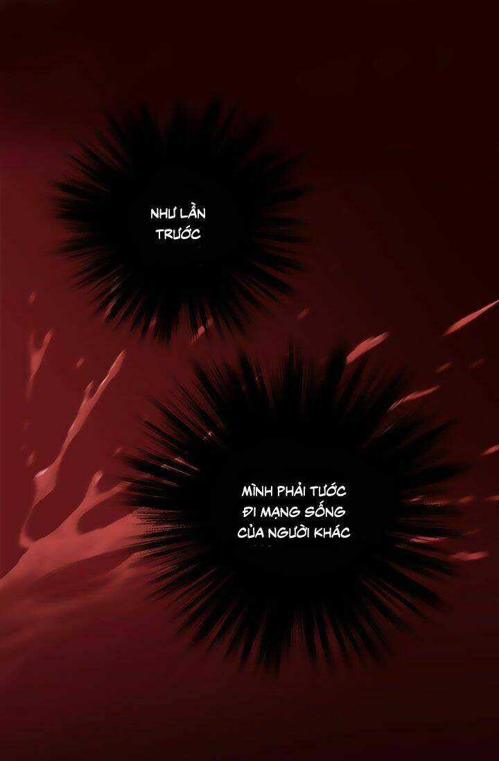 Chiến Binh Đến Từ Thế Giới Khác Chapter 6 trang 50