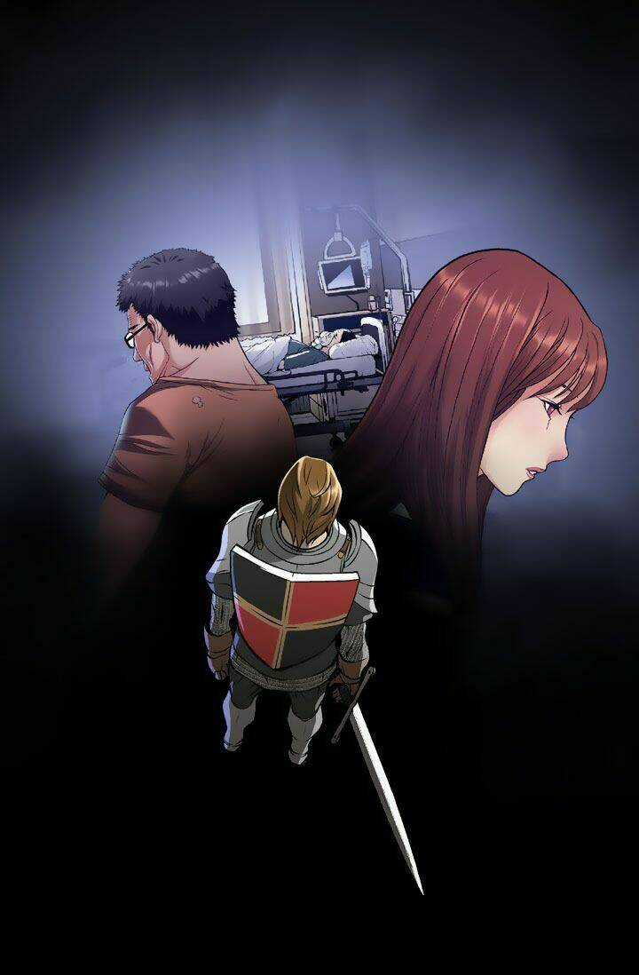 Chiến Binh Đến Từ Thế Giới Khác Chapter 6 trang 53