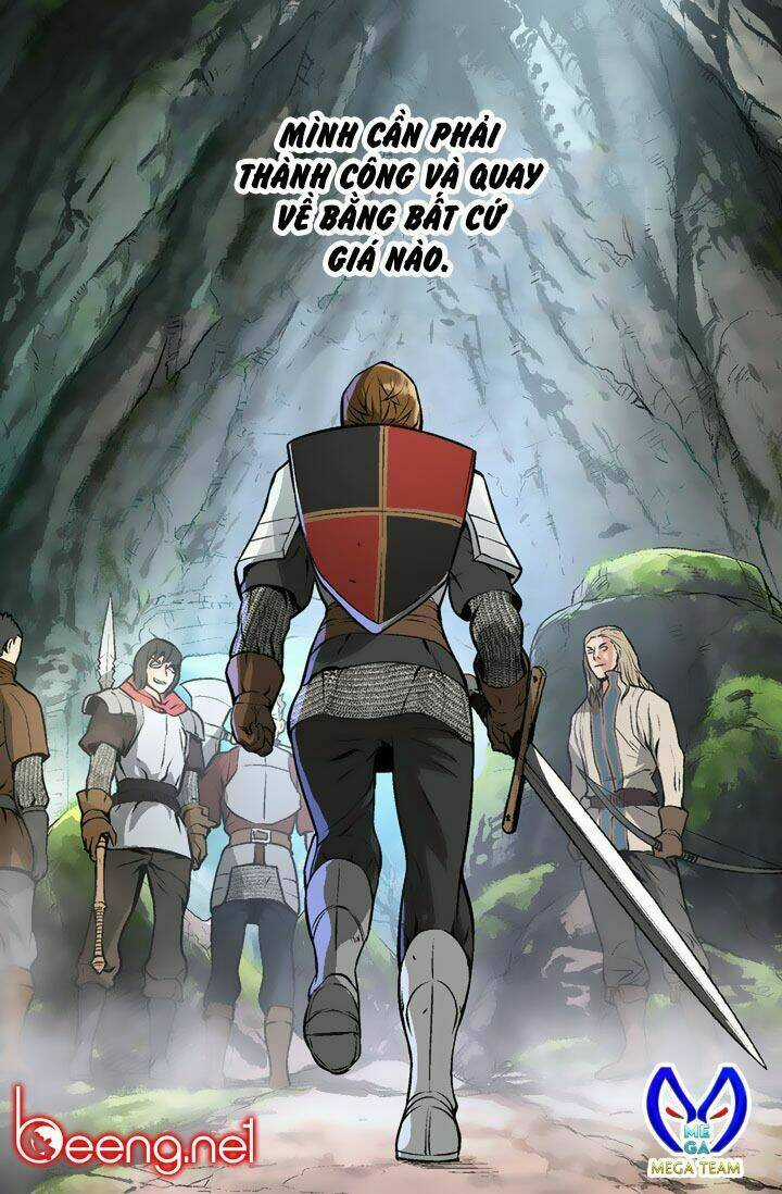 Chiến Binh Đến Từ Thế Giới Khác Chapter 6 trang 59