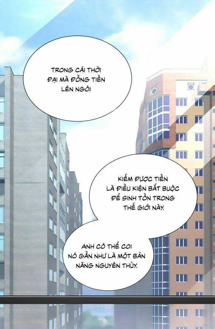 Chiến Binh Đến Từ Thế Giới Khác Chapter 6 trang 7