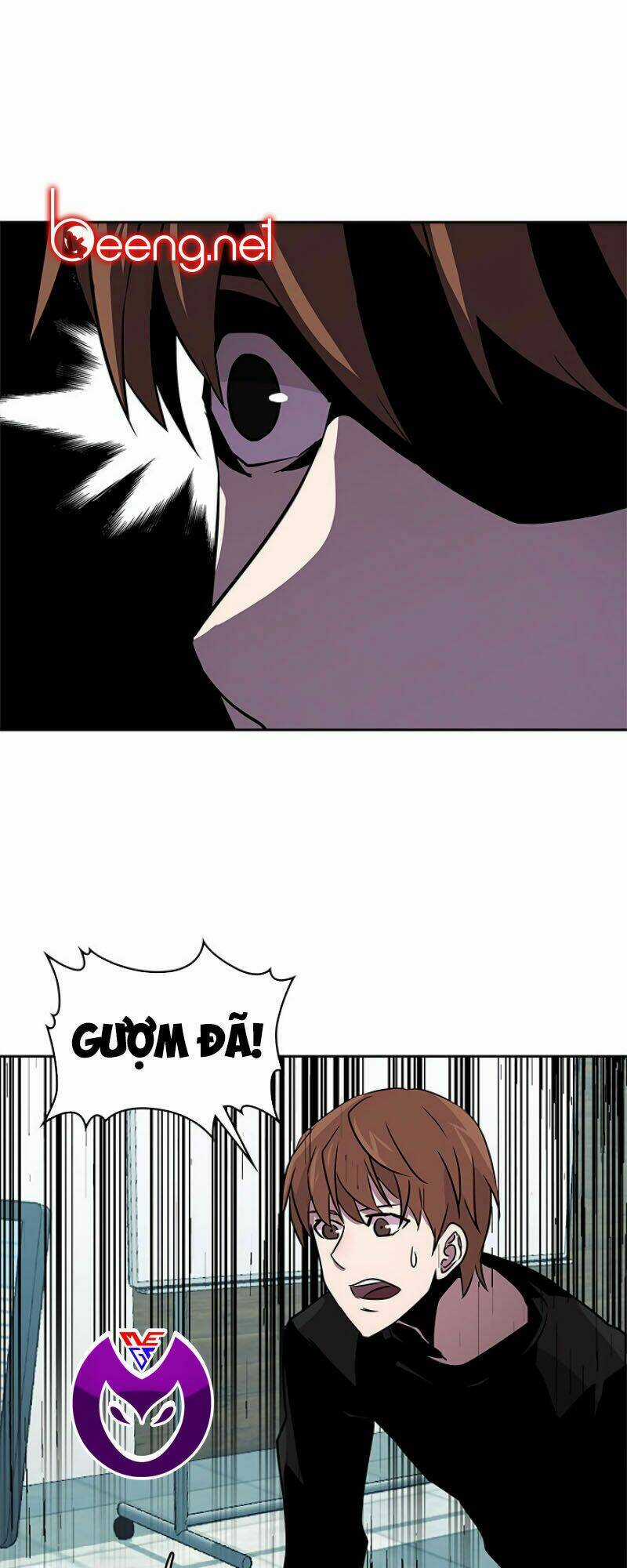Chiến Binh Đến Từ Thế Giới Khác Chapter 64 trang 0