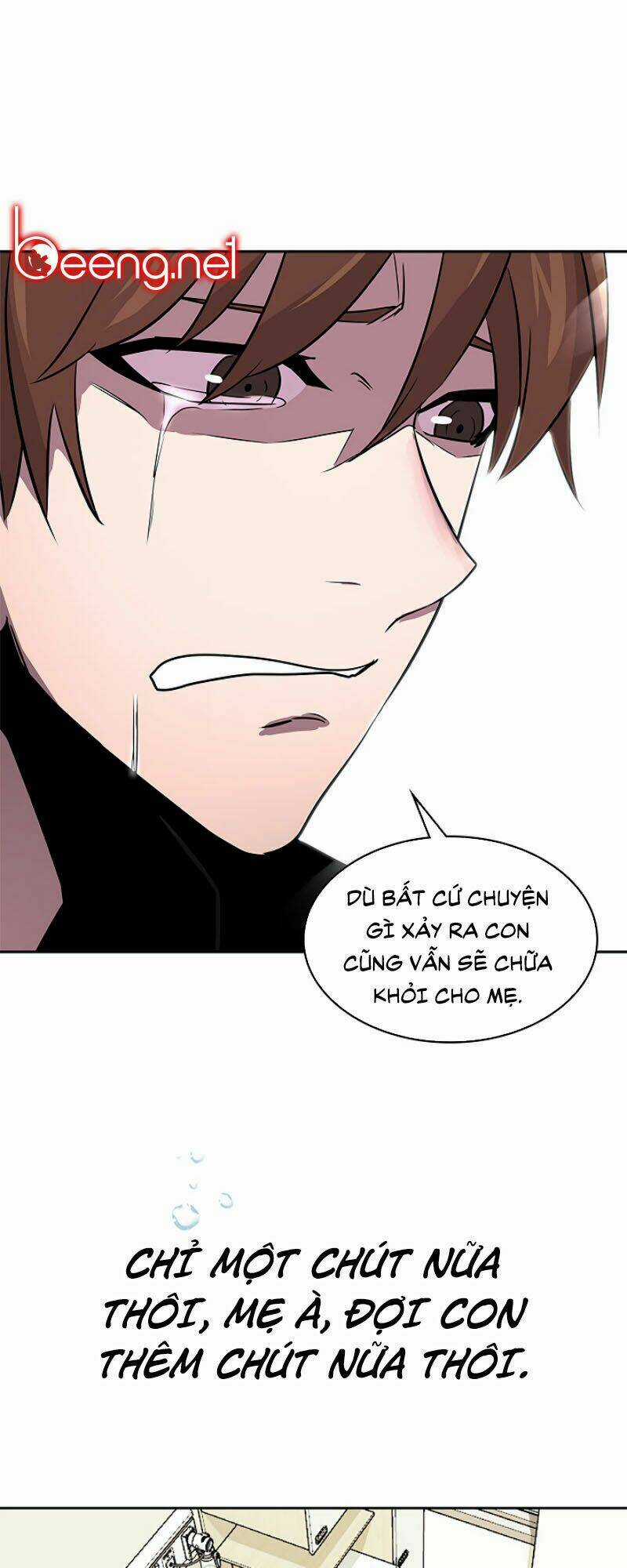 Chiến Binh Đến Từ Thế Giới Khác Chapter 65 trang 0