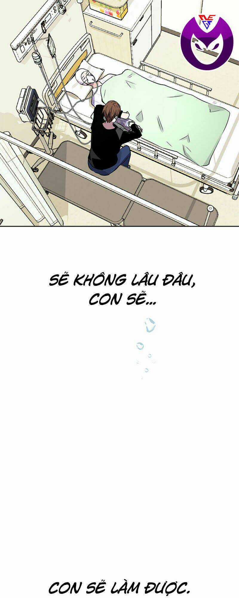Chiến Binh Đến Từ Thế Giới Khác Chapter 65 trang 1