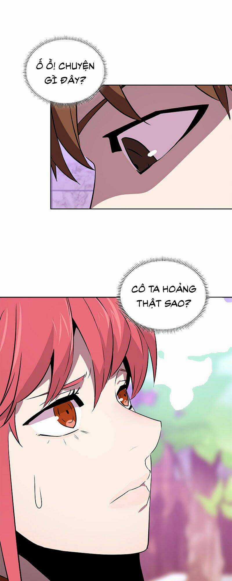 Chiến Binh Đến Từ Thế Giới Khác Chapter 66 trang 0