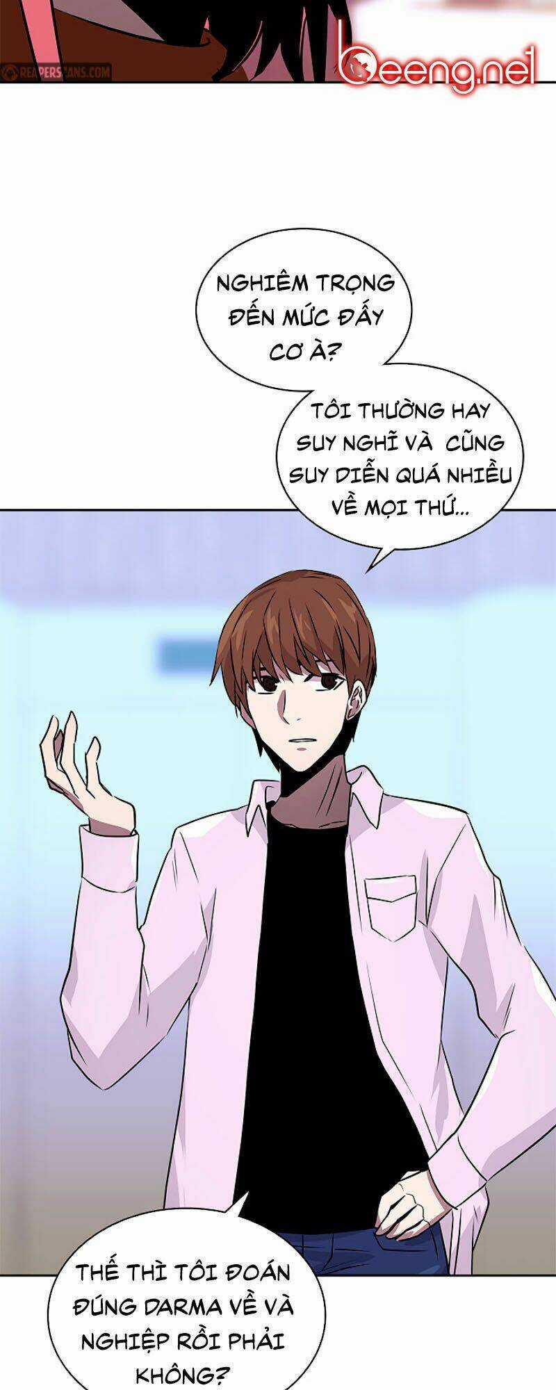 Chiến Binh Đến Từ Thế Giới Khác Chapter 66 trang 1