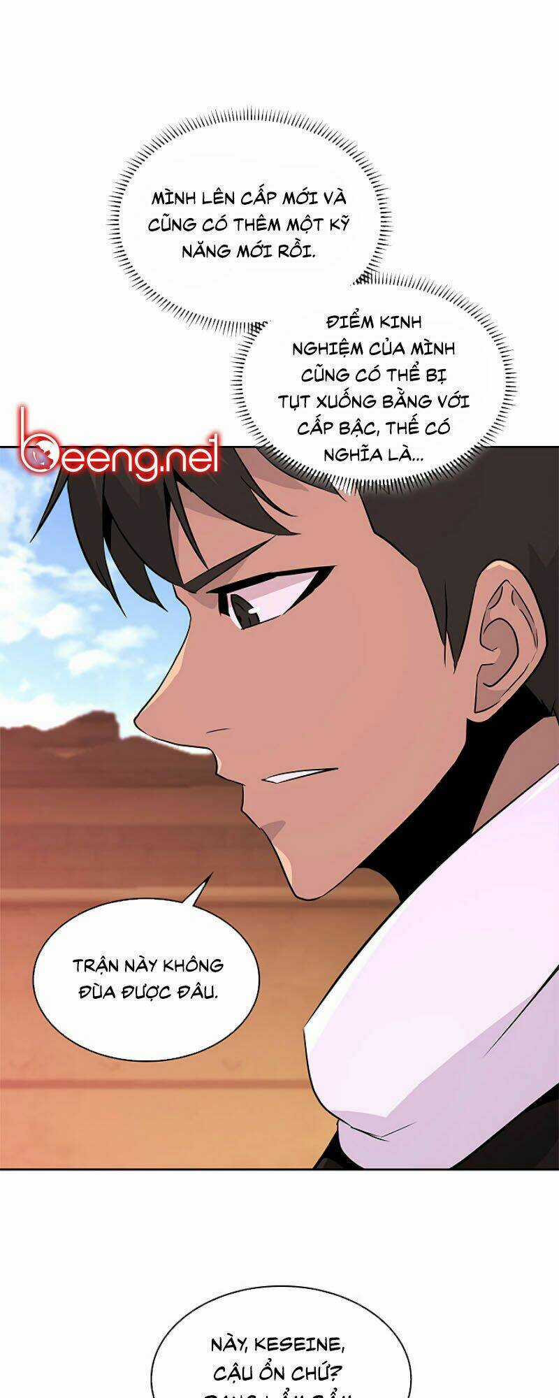 Chiến Binh Đến Từ Thế Giới Khác Chapter 67 trang 0