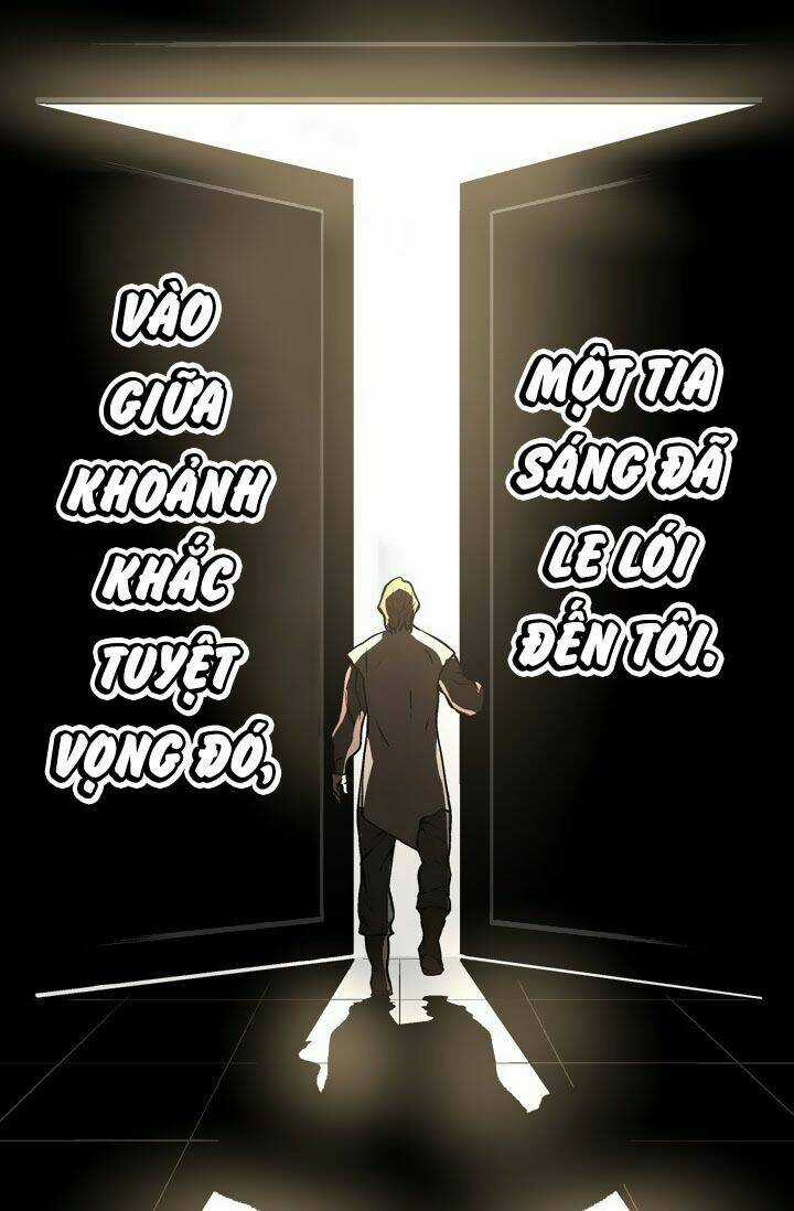 Chiến Binh Đến Từ Thế Giới Khác Chapter 7 trang 13