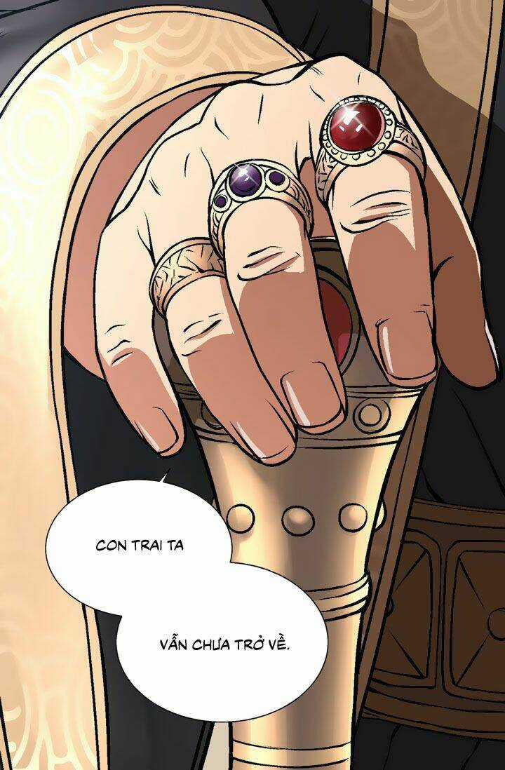 Chiến Binh Đến Từ Thế Giới Khác Chapter 7 trang 14