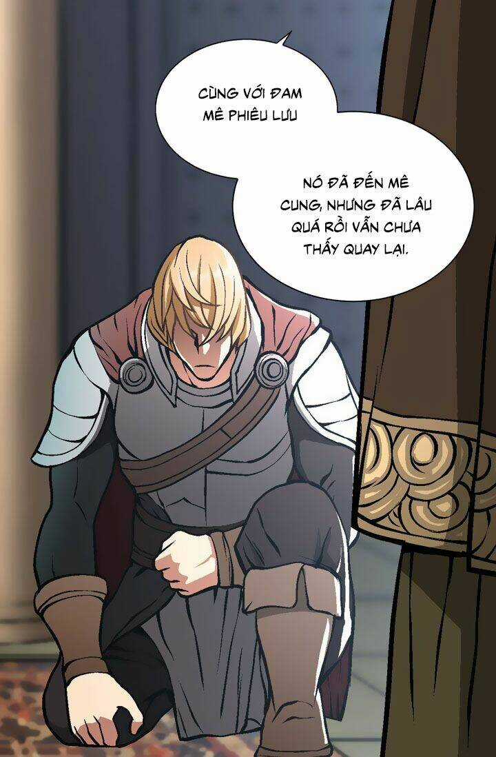 Chiến Binh Đến Từ Thế Giới Khác Chapter 7 trang 15