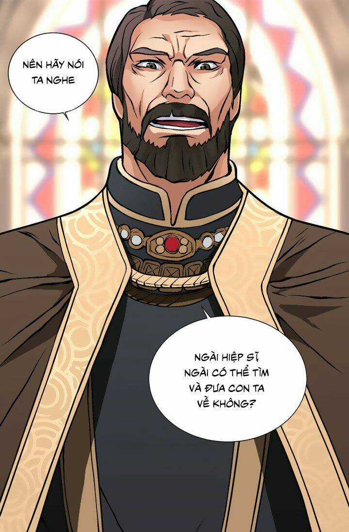 Chiến Binh Đến Từ Thế Giới Khác Chapter 7 trang 16