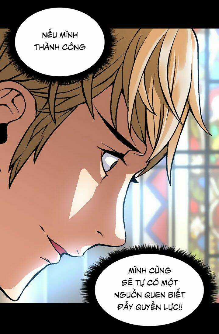 Chiến Binh Đến Từ Thế Giới Khác Chapter 7 trang 19