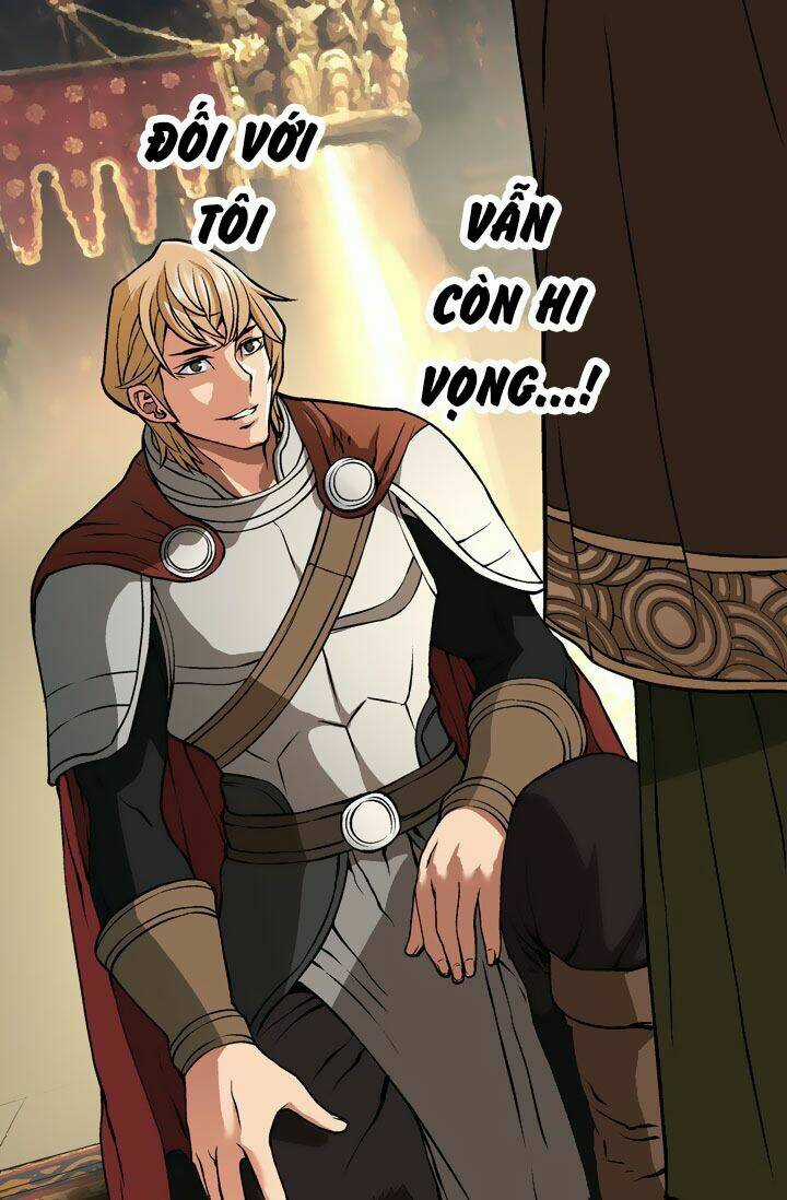 Chiến Binh Đến Từ Thế Giới Khác Chapter 7 trang 20