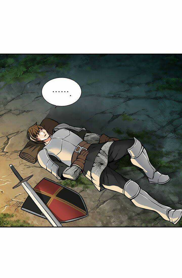 Chiến Binh Đến Từ Thế Giới Khác Chapter 7 trang 23