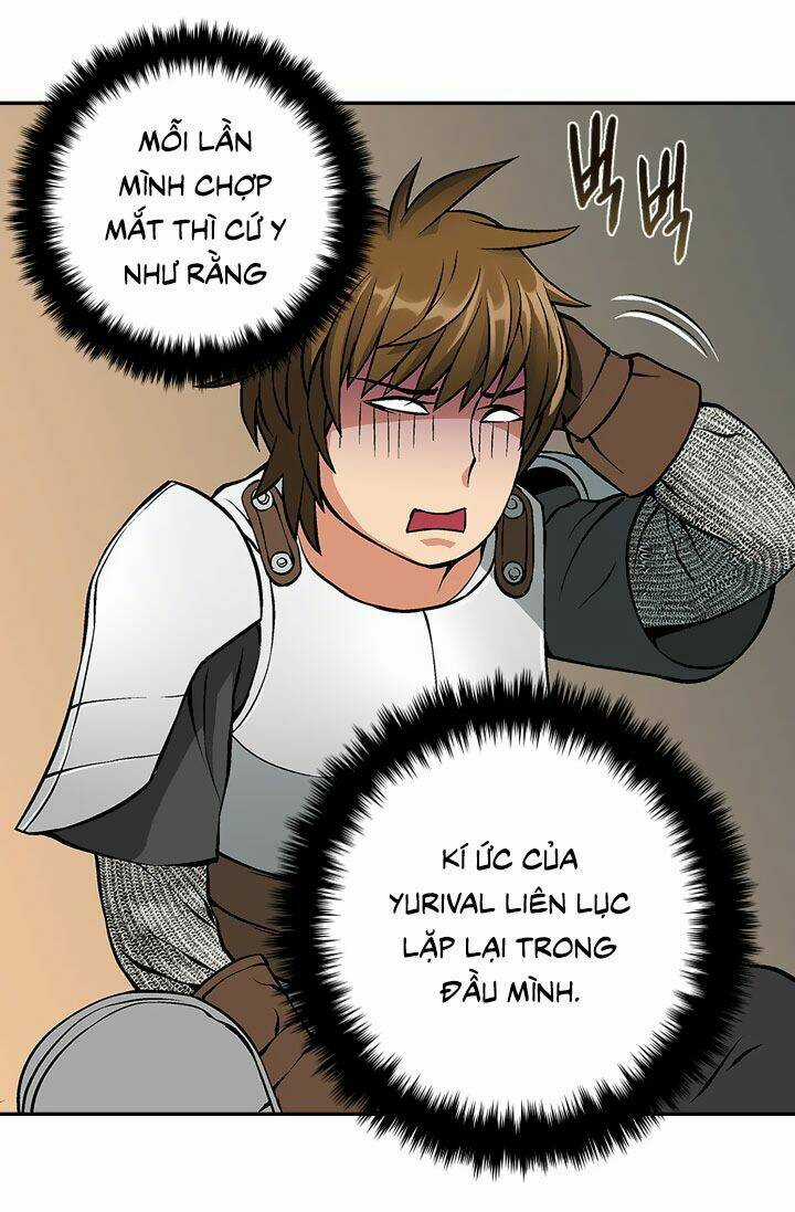 Chiến Binh Đến Từ Thế Giới Khác Chapter 7 trang 25