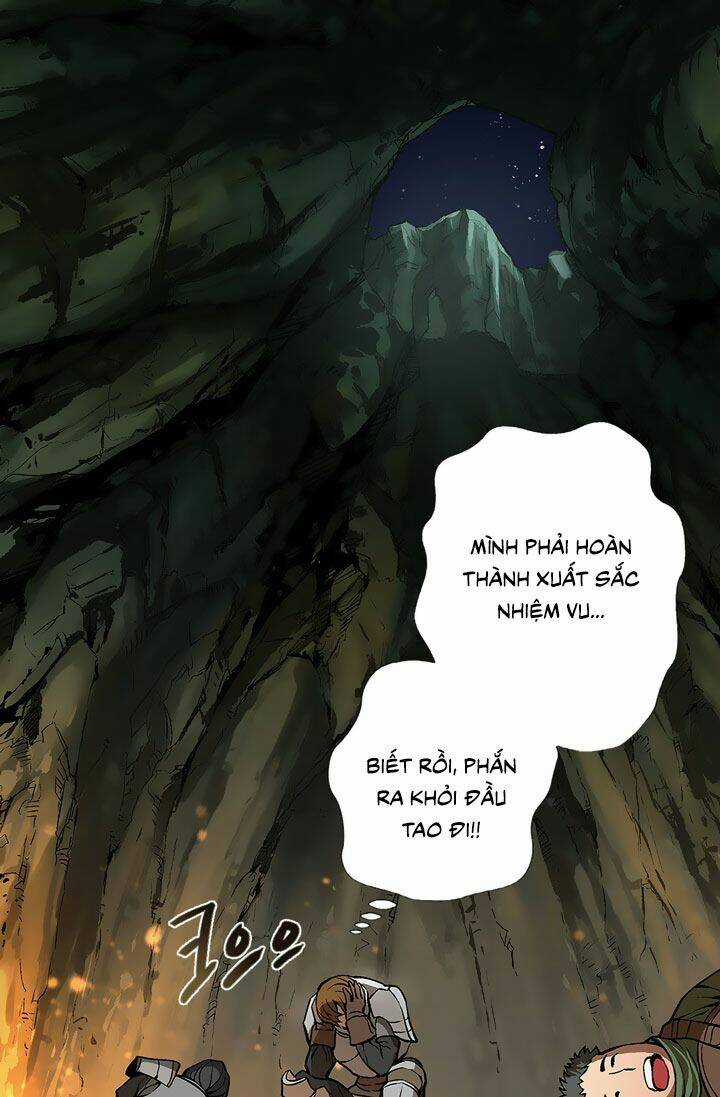 Chiến Binh Đến Từ Thế Giới Khác Chapter 7 trang 26