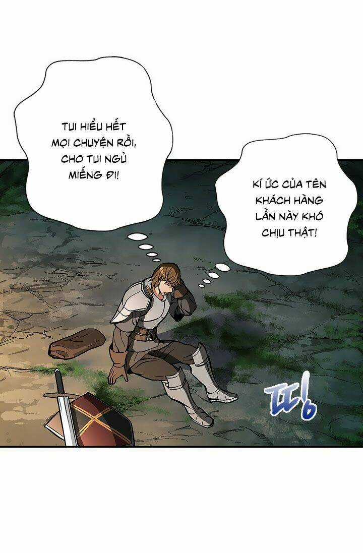 Chiến Binh Đến Từ Thế Giới Khác Chapter 7 trang 27