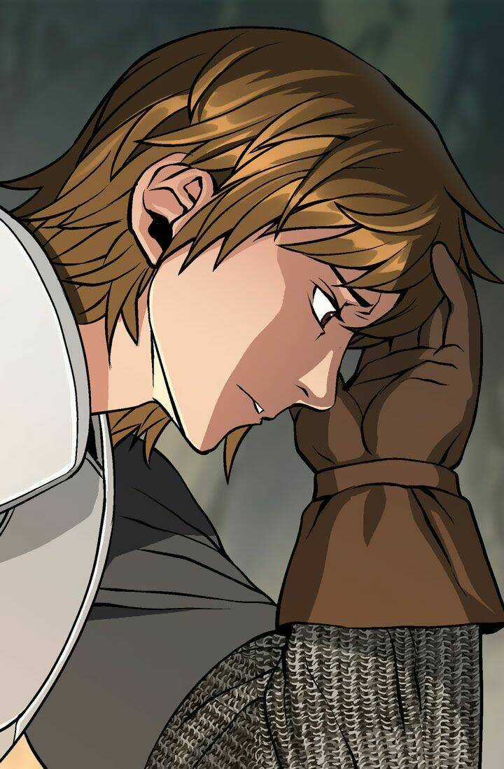 Chiến Binh Đến Từ Thế Giới Khác Chapter 7 trang 29