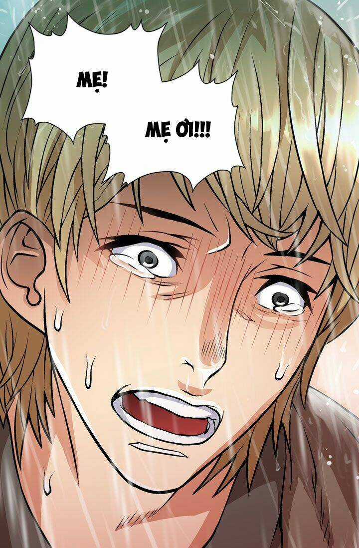 Chiến Binh Đến Từ Thế Giới Khác Chapter 7 trang 3