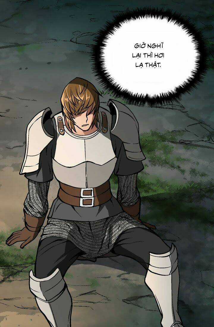 Chiến Binh Đến Từ Thế Giới Khác Chapter 7 trang 30