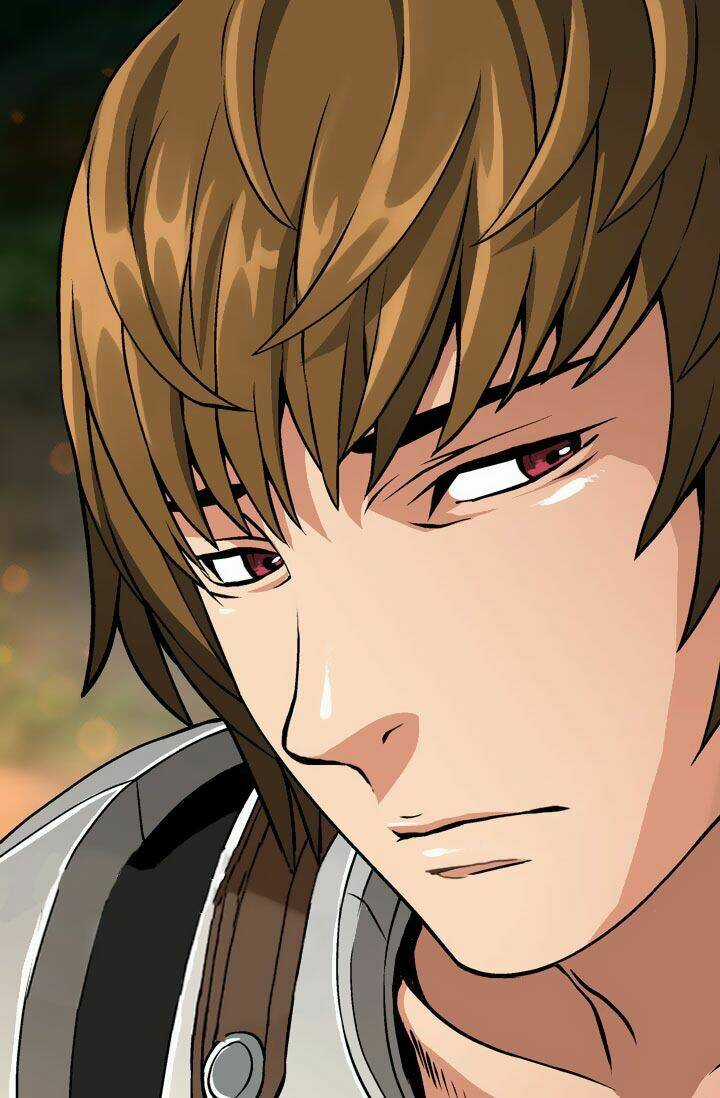 Chiến Binh Đến Từ Thế Giới Khác Chapter 7 trang 34