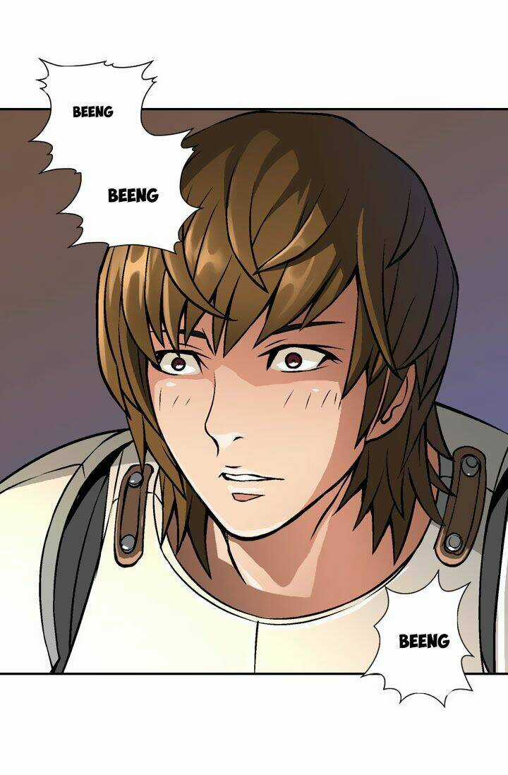 Chiến Binh Đến Từ Thế Giới Khác Chapter 7 trang 38