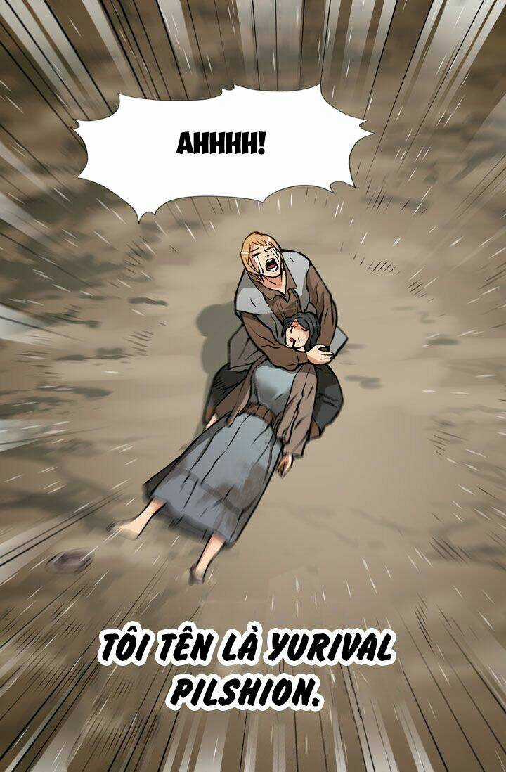 Chiến Binh Đến Từ Thế Giới Khác Chapter 7 trang 4