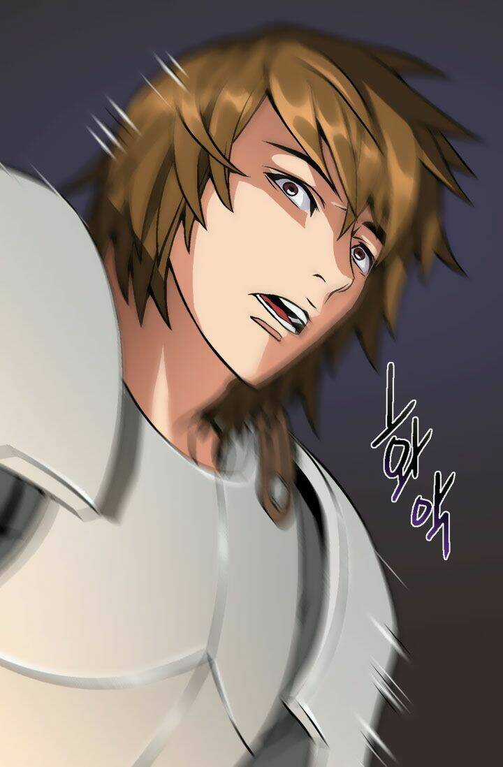 Chiến Binh Đến Từ Thế Giới Khác Chapter 7 trang 40