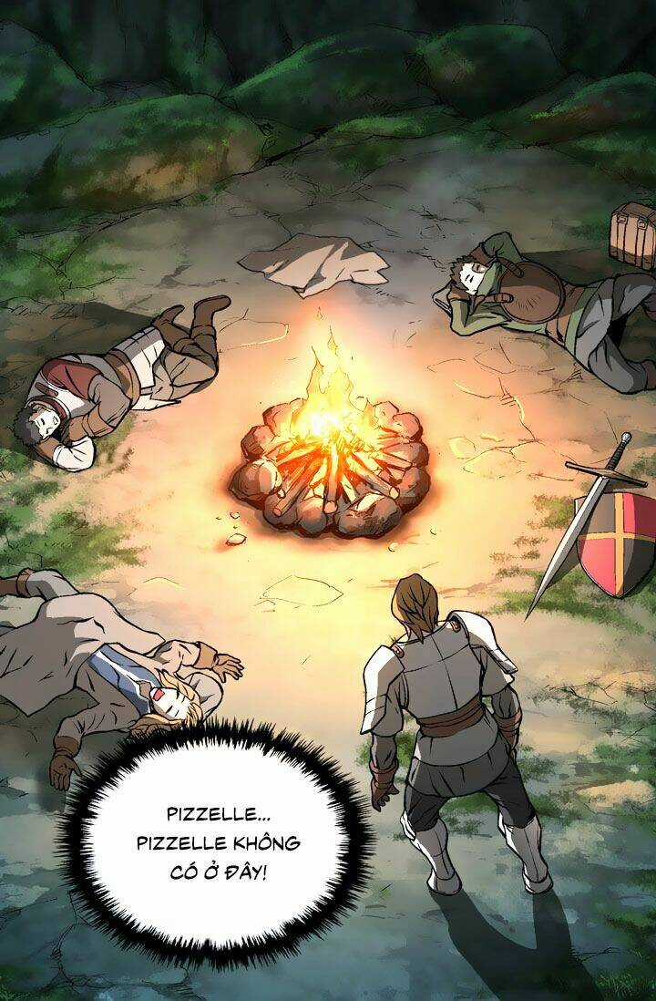 Chiến Binh Đến Từ Thế Giới Khác Chapter 7 trang 41