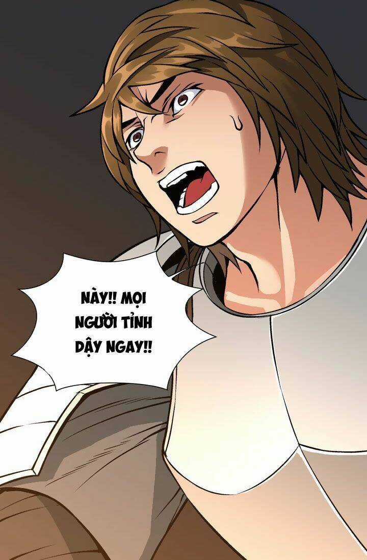 Chiến Binh Đến Từ Thế Giới Khác Chapter 7 trang 43