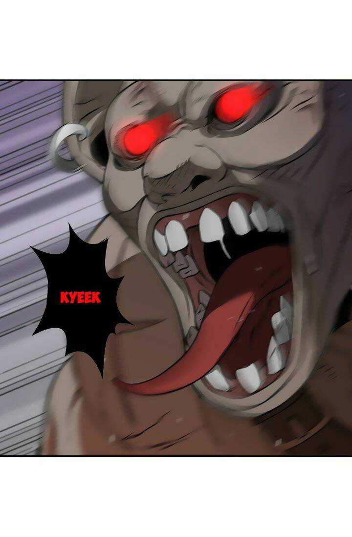 Chiến Binh Đến Từ Thế Giới Khác Chapter 7 trang 45