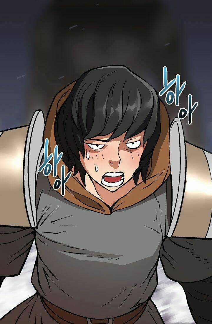 Chiến Binh Đến Từ Thế Giới Khác Chapter 7 trang 51