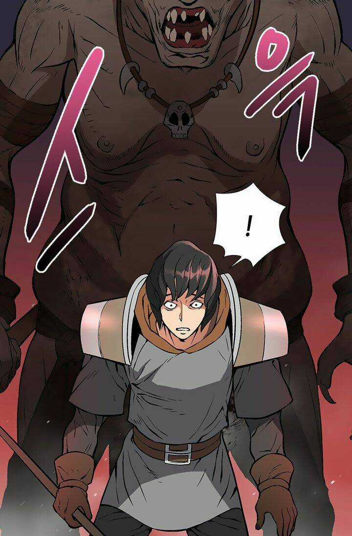 Chiến Binh Đến Từ Thế Giới Khác Chapter 7 trang 52