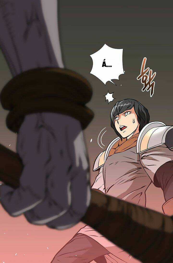 Chiến Binh Đến Từ Thế Giới Khác Chapter 7 trang 53