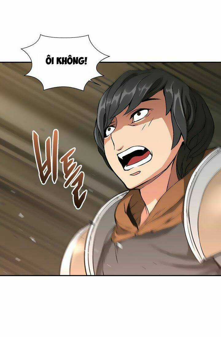 Chiến Binh Đến Từ Thế Giới Khác Chapter 7 trang 54