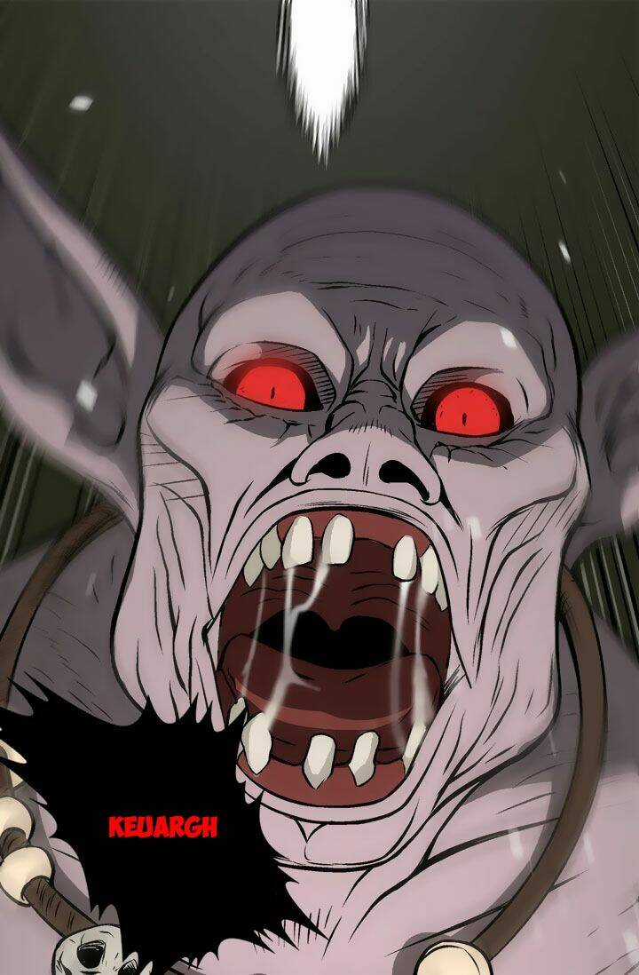 Chiến Binh Đến Từ Thế Giới Khác Chapter 7 trang 55