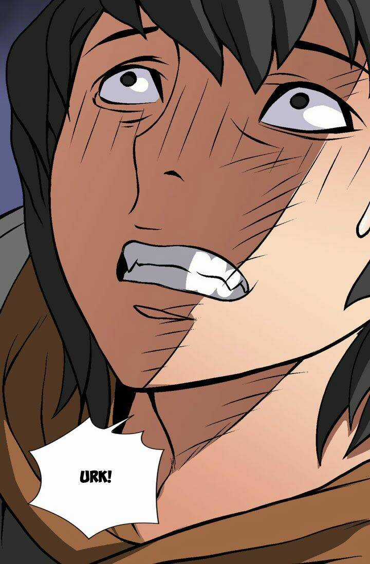 Chiến Binh Đến Từ Thế Giới Khác Chapter 7 trang 57