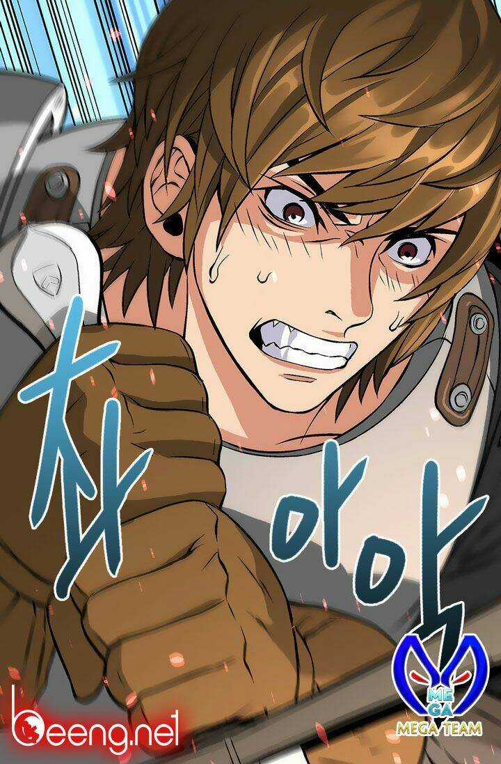 Chiến Binh Đến Từ Thế Giới Khác Chapter 7 trang 59