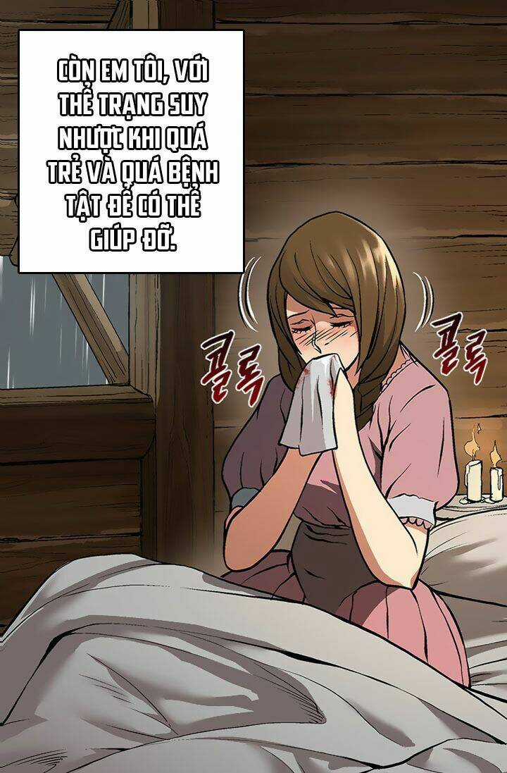 Chiến Binh Đến Từ Thế Giới Khác Chapter 7 trang 6