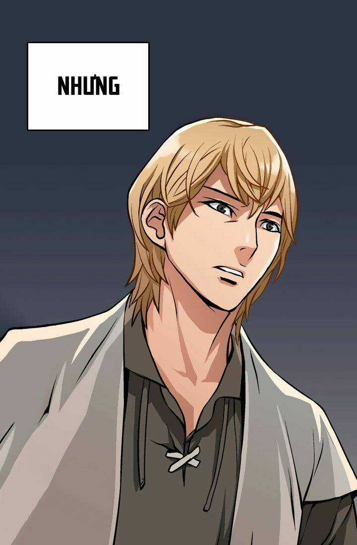 Chiến Binh Đến Từ Thế Giới Khác Chapter 7 trang 9