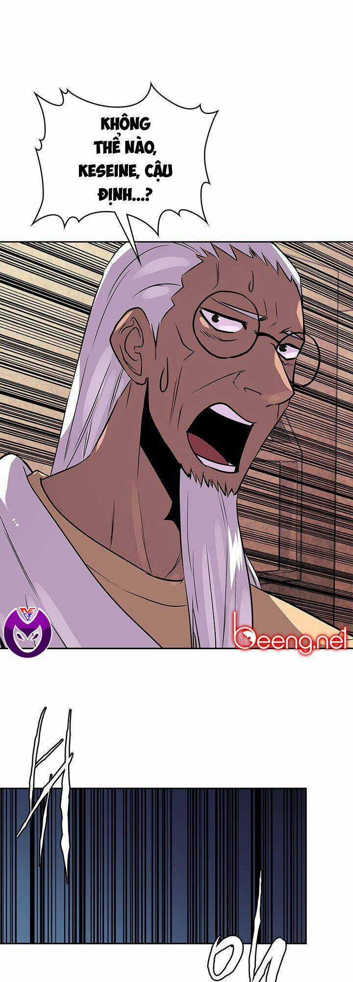 Chiến Binh Đến Từ Thế Giới Khác Chapter 72 trang 0