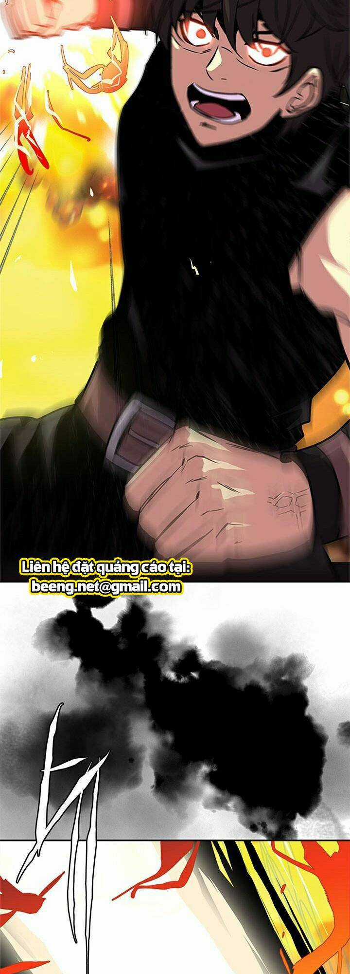 Chiến Binh Đến Từ Thế Giới Khác Chapter 74 trang 1
