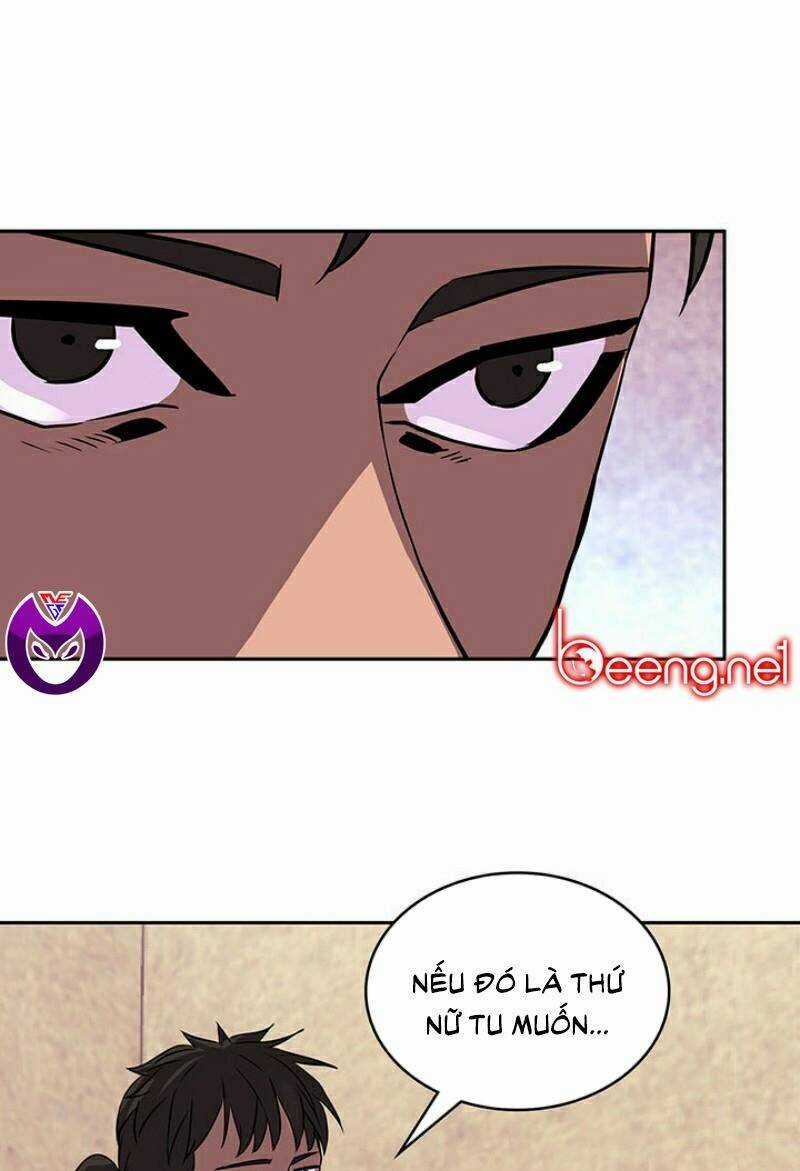 Chiến Binh Đến Từ Thế Giới Khác Chapter 75 trang 0